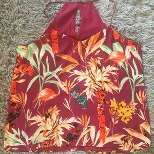 Express Reversible Tank Top